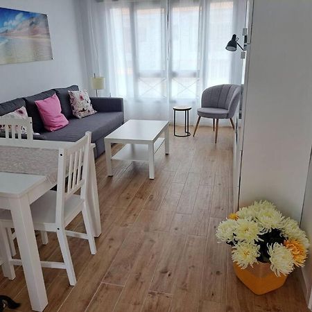 קורלחו Precioso Apartamento. מראה חיצוני תמונה