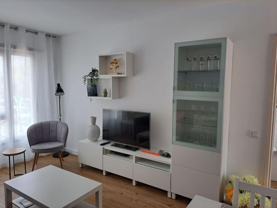 קורלחו Precioso Apartamento. מראה חיצוני תמונה
