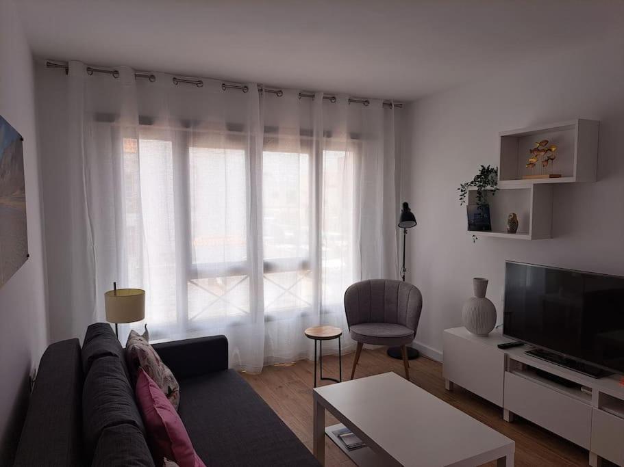 קורלחו Precioso Apartamento. מראה חיצוני תמונה