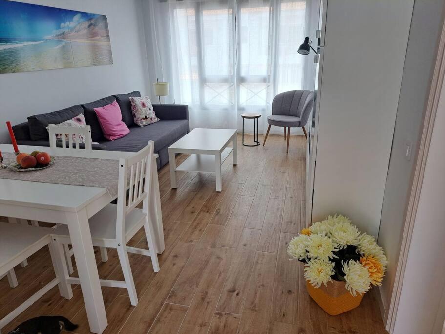 קורלחו Precioso Apartamento. מראה חיצוני תמונה