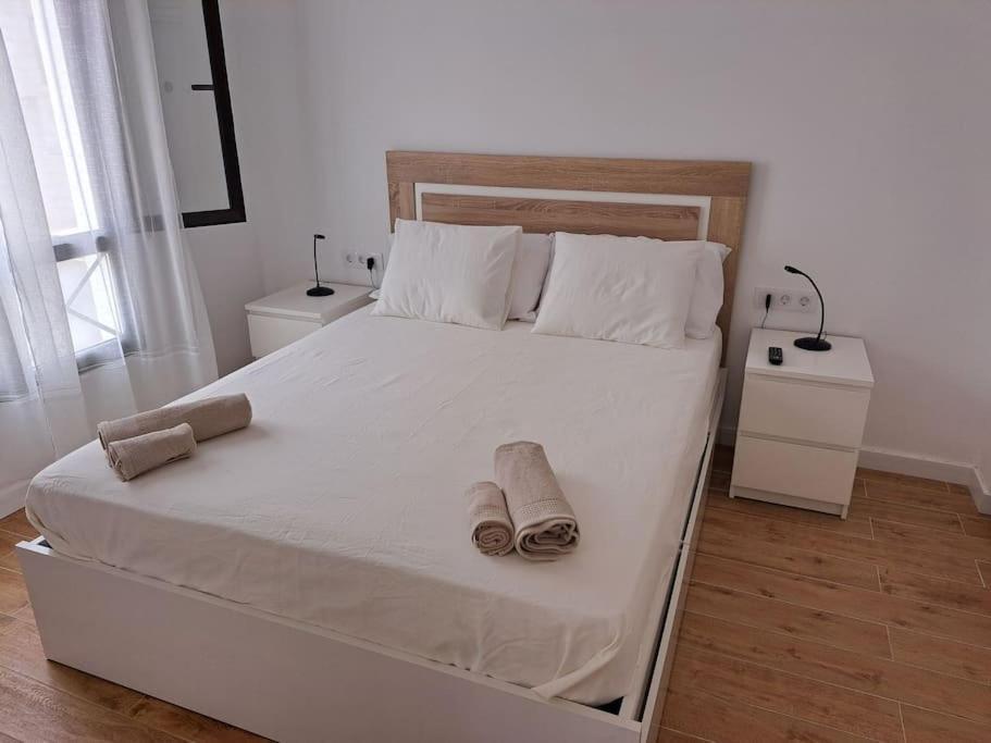 קורלחו Precioso Apartamento. מראה חיצוני תמונה