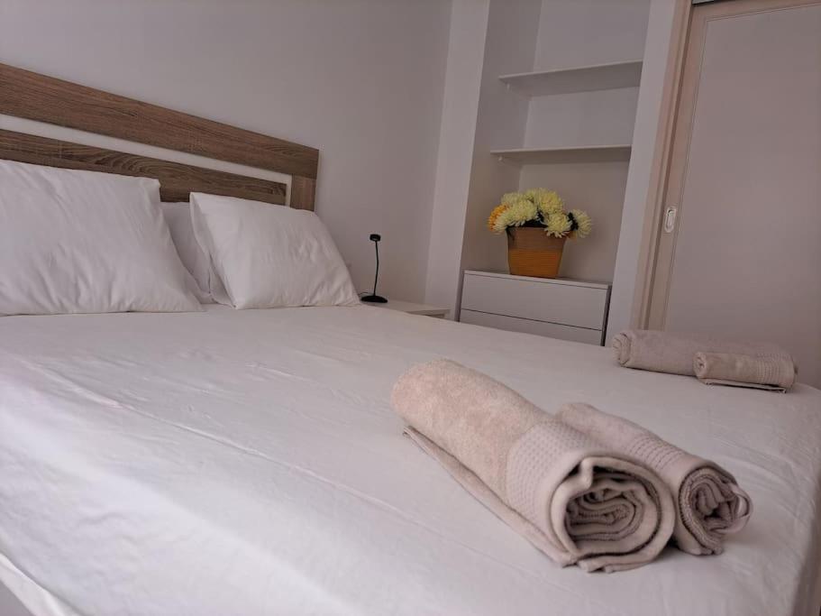 קורלחו Precioso Apartamento. מראה חיצוני תמונה