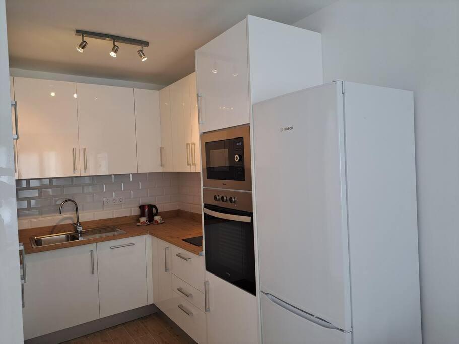 קורלחו Precioso Apartamento. מראה חיצוני תמונה