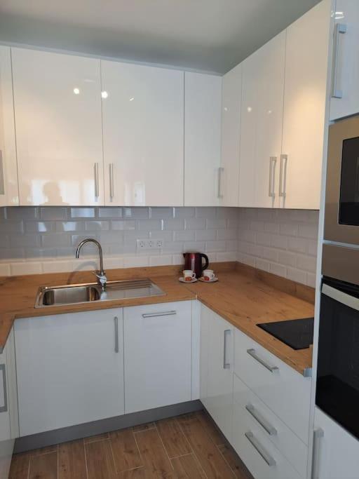 קורלחו Precioso Apartamento. מראה חיצוני תמונה