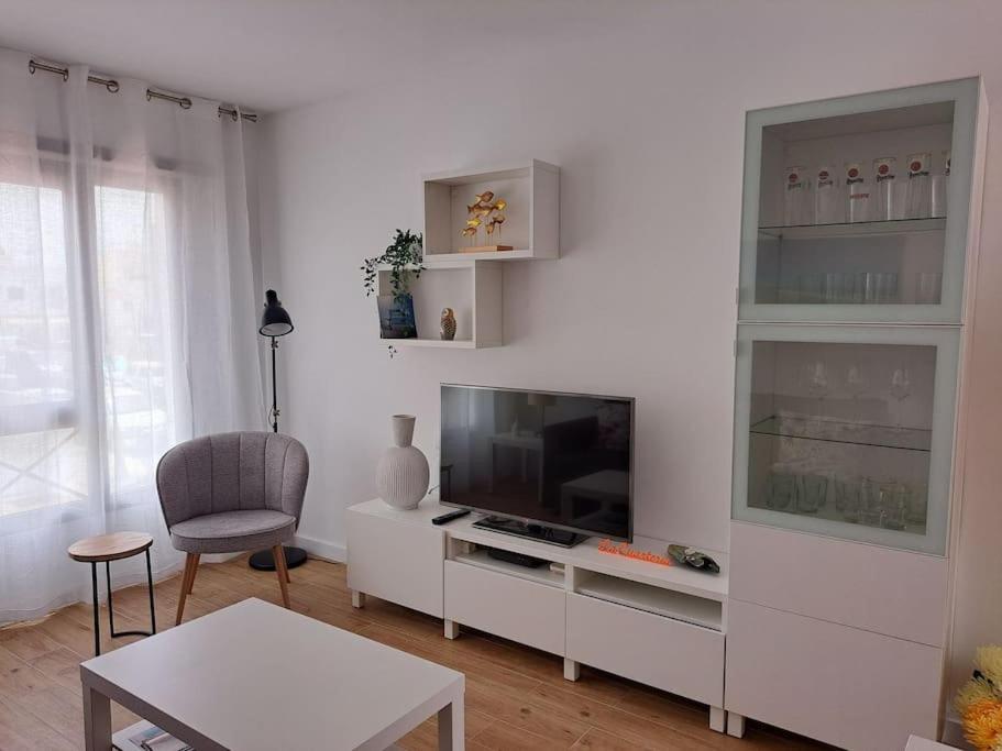 קורלחו Precioso Apartamento. מראה חיצוני תמונה