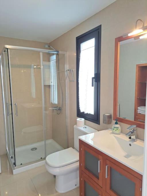קורלחו Precioso Apartamento. מראה חיצוני תמונה