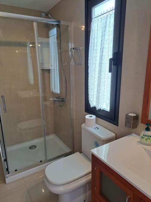 קורלחו Precioso Apartamento. מראה חיצוני תמונה