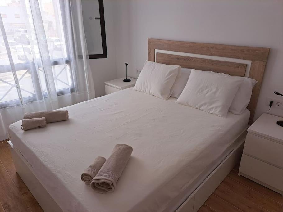 קורלחו Precioso Apartamento. מראה חיצוני תמונה