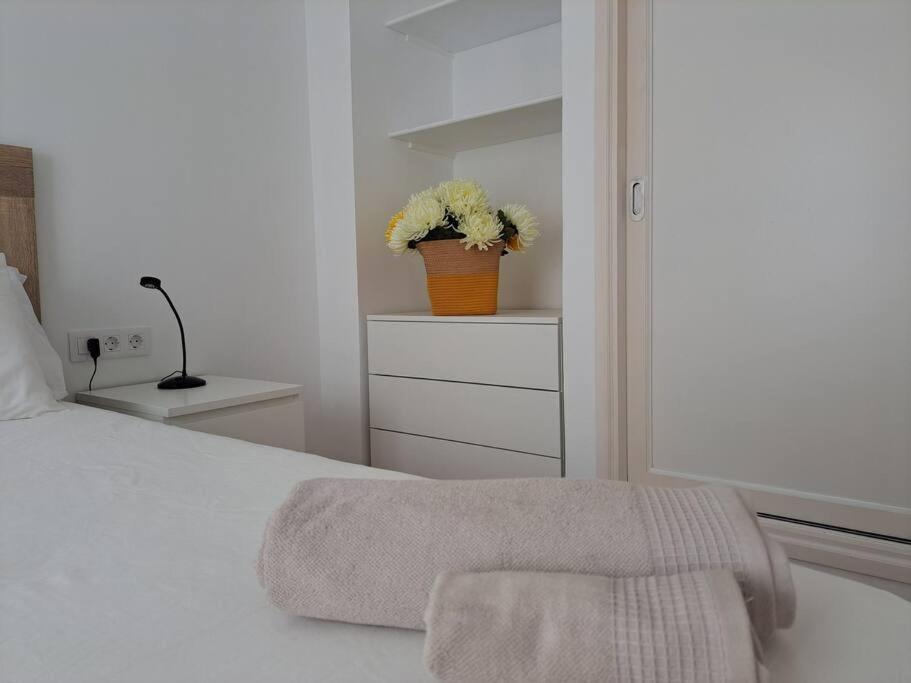 קורלחו Precioso Apartamento. מראה חיצוני תמונה